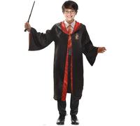 Bonjour Costume Harry Potter Enfant Original 7-9 Ans