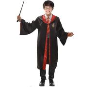 Bonjour Costume Harry Potter Enfant Original 7-9 Ans