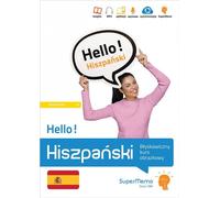 Bonjour ! Cours d'espagnol instantané (niveau de base A1)