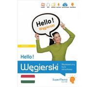 Bonjour Cours d'image instantanée en hongrois - Natalia Wajda (Fremdsprachen : Ungarisch auf Polnisch)