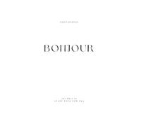 Bonjour daily journal: 365 days to start your new ERA