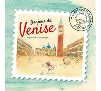 Bonjour de Venise
