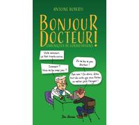Bonjour Docteur