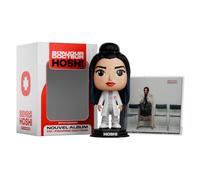 Bonjour Docteur Box Figurine