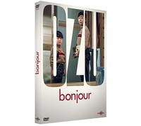 Bonjour DVD DVD