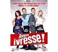 Bonjour Ivresse !