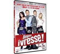 Bonjour ivresse ! DVD