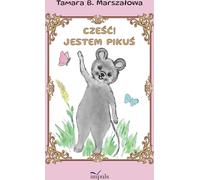 Bonjour, je suis Pikuś