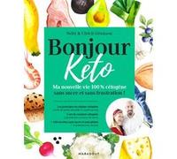 Bonjour Keto