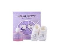 BONJOUR KITTY 2 pc LOT DE BÉBÉ