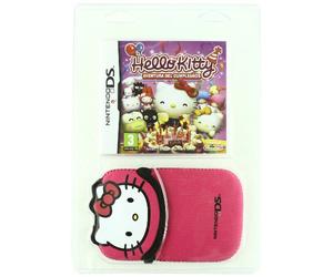 Bonjour Kitty Birthday Adventure ± os Gift Box