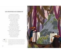 Bonjour La Forêt de Fontainebleau ! : Comptines autour de la forêt de Fontainebleau