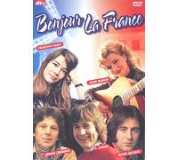 Bonjour La France