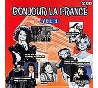 Bonjour la France, Vol. 2