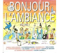 Bonjour L'ambiance 2