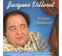 Bonjour l'Ambiance – Sony Music