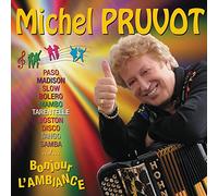 Bonjour l'Ambiance