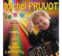 Bonjour L'ambiance