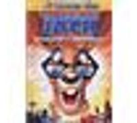 Kangourou Jack : Bonjour L'amérique