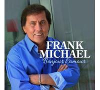 Bonjour l'amour CD