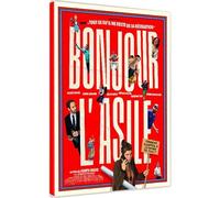 Bonjour l'asile
