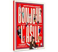 Bonjour l'asile