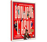 Bonjour l'asile DVD DVD