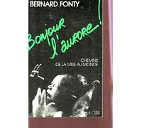 Bonjour l'aurore! : Chemins de la mise au monde