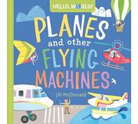 Bonjour le monde Avions et autres machines volantes