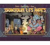 Bonjour les Indes