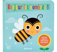 Bonjour les nombres !