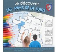 Je découvre les Pays de la Loire