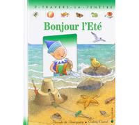 Bonjour l'été
