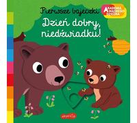 Bonjour, l'ours
