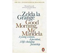 Bonjour, M. Mandela