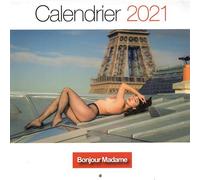 BONJOUR MADAME 2021