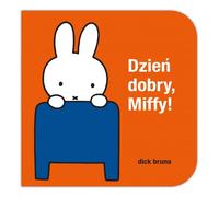 Bonjour, Miffy !