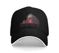 Bonjour Mon Ami Esquire Casquette de Baseball Casual Hip Hop Chapeaux Été Hommes Femmes Outdoor Gym Casquettes de Baseball