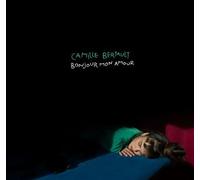 Bonjour mon amour Vinyle