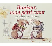 Bonjour, Mon Petit Coeur