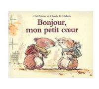 Bonjour, Mon Petit Coeur