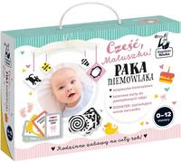 Bonjour, mon petit Pack bébé