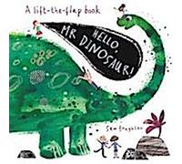 Bonjour, Monsieur Dinosaure !
