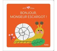 Bonjour, Monsieur escargot !