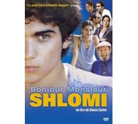 Bonjour Monsieur Shlomi – DVD neuf – OptiMale