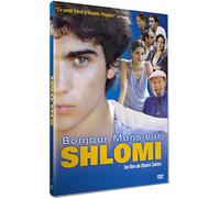 Bonjour monsieur Shlomi DVD