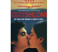 Bonjour Monsieur Shlomi [Import USA Zone 1]
