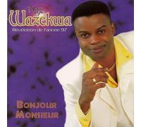 Bonjour Monsieur [UK Import]