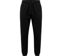 Bonjour Pantalon de jogging en polaire pour enfants, garçons et filles, pantalon de jogging pour enfants, 3-13 ans, Noir , 13 ans