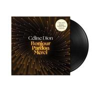 Bonjour, Pardon, Merci / Dansons Vinyle